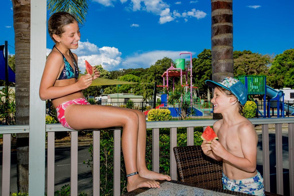 Discovery Parks - Harrington Ngoại thất bức ảnh