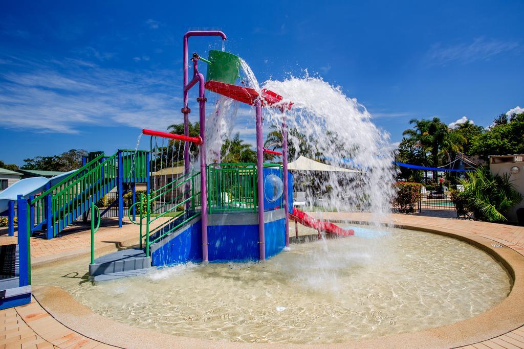 Discovery Parks - Harrington Ngoại thất bức ảnh