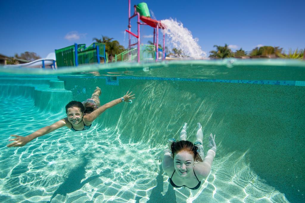 Discovery Parks - Harrington Ngoại thất bức ảnh