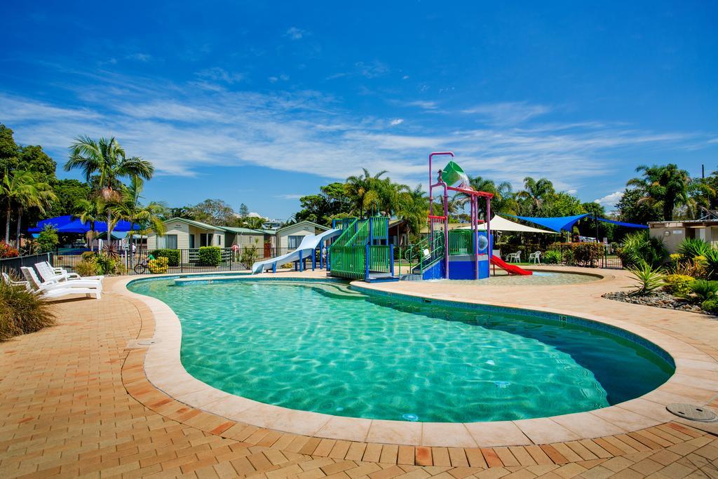 Discovery Parks - Harrington Ngoại thất bức ảnh