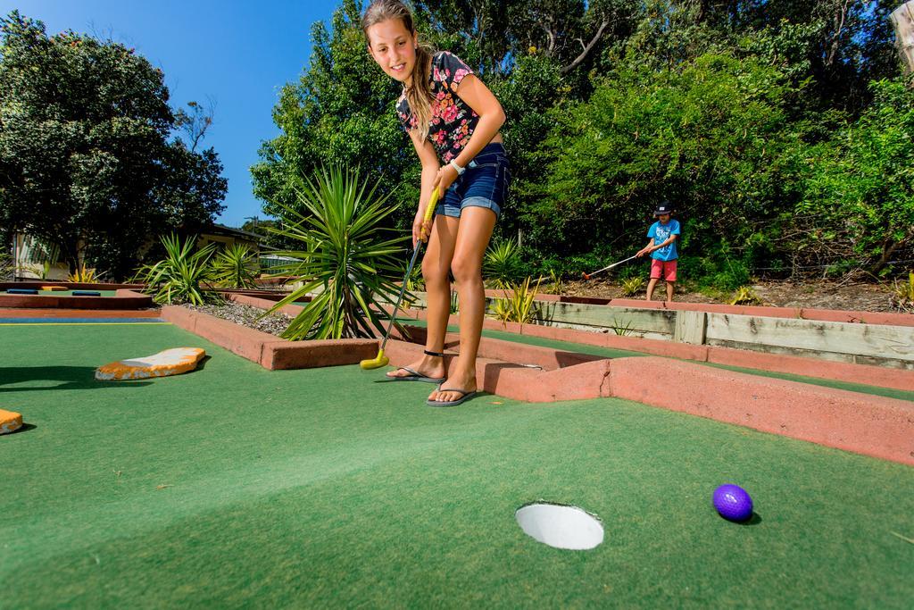 Discovery Parks - Harrington Ngoại thất bức ảnh