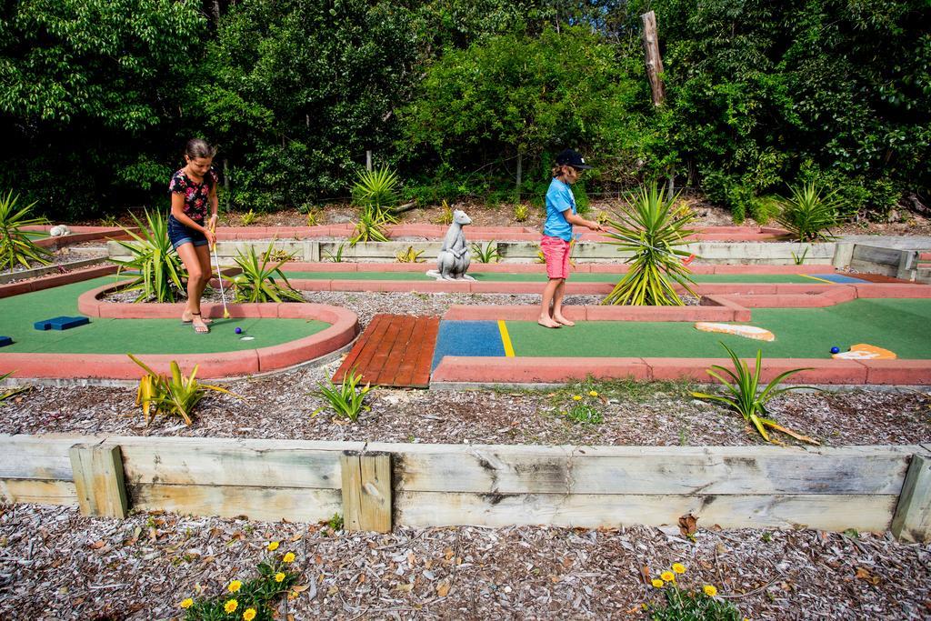 Discovery Parks - Harrington Ngoại thất bức ảnh