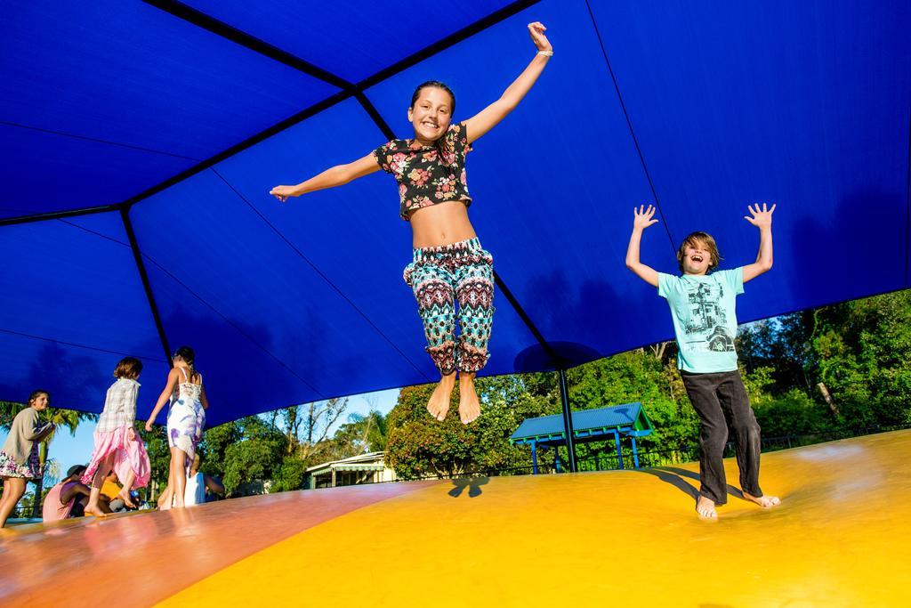 Discovery Parks - Harrington Ngoại thất bức ảnh
