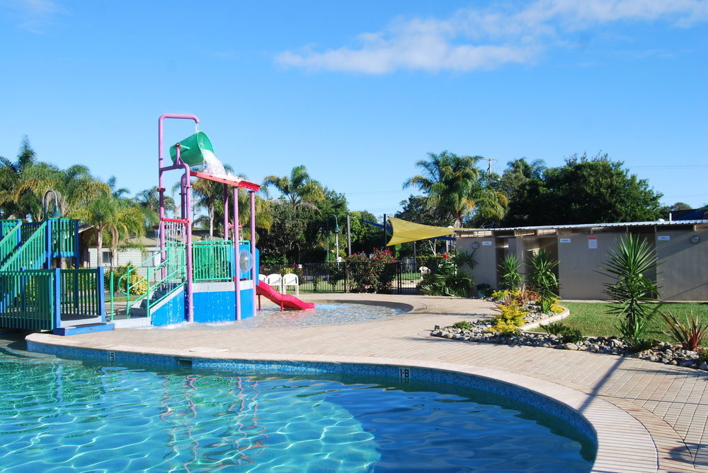 Discovery Parks - Harrington Ngoại thất bức ảnh
